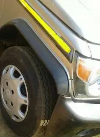 Mahindra Bolero EX AC 2014
