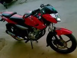 Bajaj Pulsar 135LS 2011