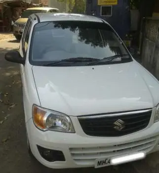 Maruti Suzuki Alto K10 K10 VXI 2010