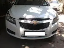 Chevrolet Cruze LTZ 2009