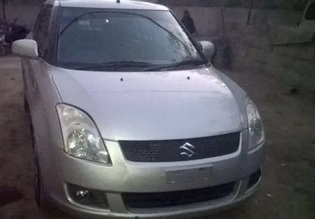 Maruti Suzuki Swift VDi 2009