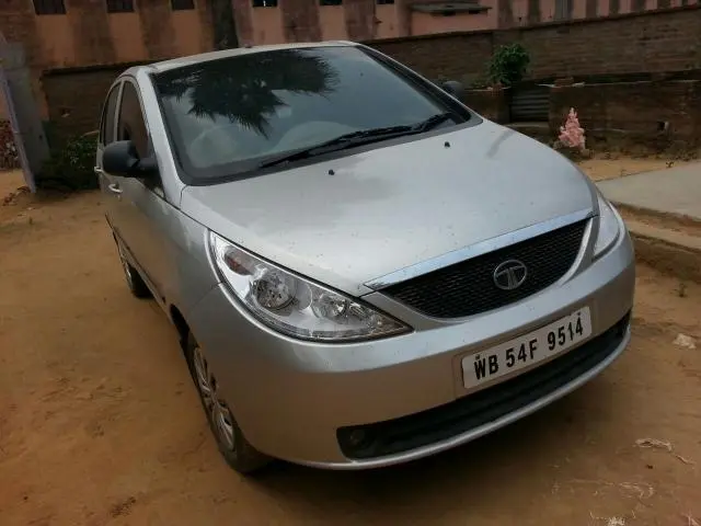 Tata Indica DLG 2009