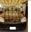Porsche Cayenne S Petrol 2005