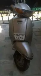 Honda Activa 109 2005