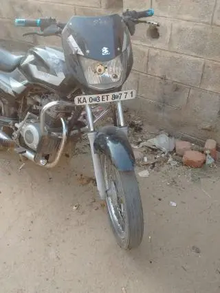 Bajaj CT 100 100cc 2007