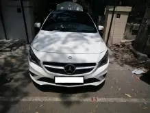 Mercedes-Benz CLA Class 200 Petrol Sport 2014