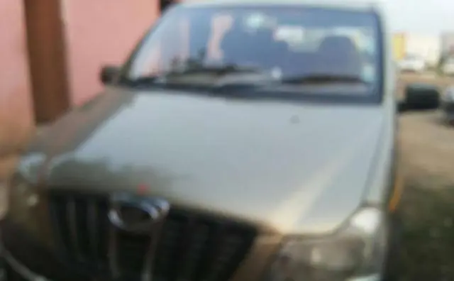 Mahindra Xylo E2 2011