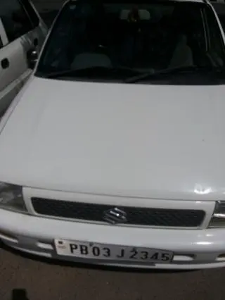 Maruti Suzuki Zen VXi 2003