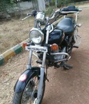 Bajaj Avenger 200cc 2009