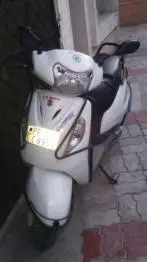 Suzuki Access 125cc 2011