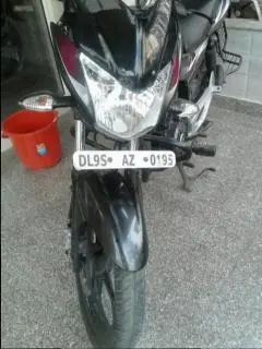 Bajaj Discover 125M 125cc 2013