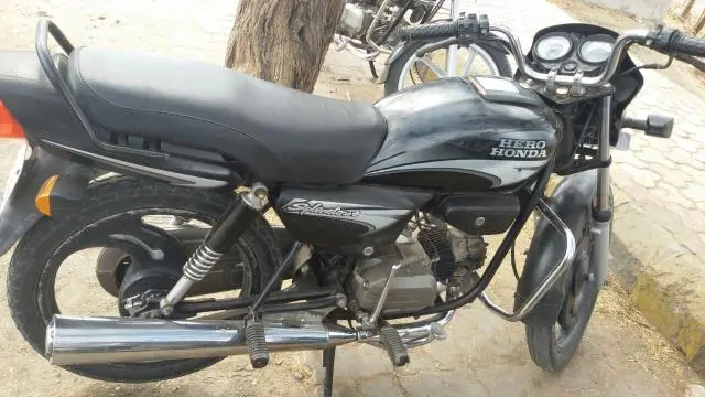 Hero Splendor Plus 100 2008