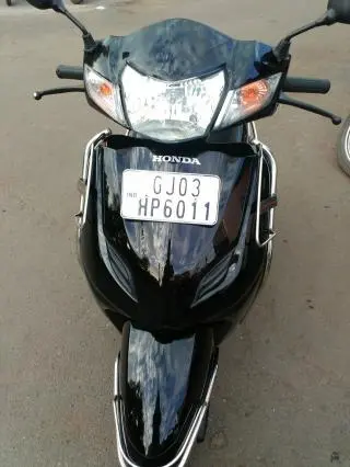 Honda Activa 110cc 2015