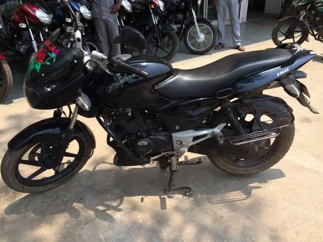 Bajaj Pulsar 150cc 2010