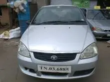Tata Indica DLS 2007