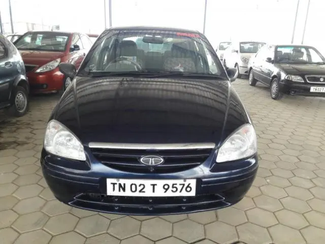 Tata Indigo LS 2005