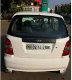 Hyundai Santro XL 2005
