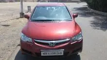 Honda Civic 1.8 V AT 2006