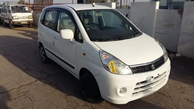 Maruti Suzuki Zen Estilo VXi 2009