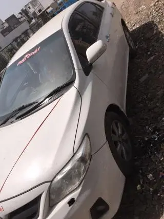 Toyota Corolla Altis 1.8 G 2012