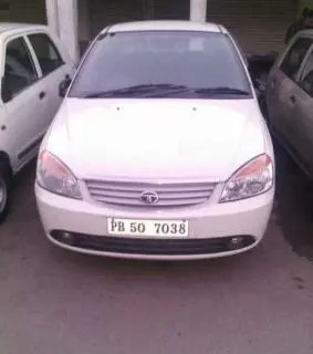 Tata Indigo GLX BS III 2011