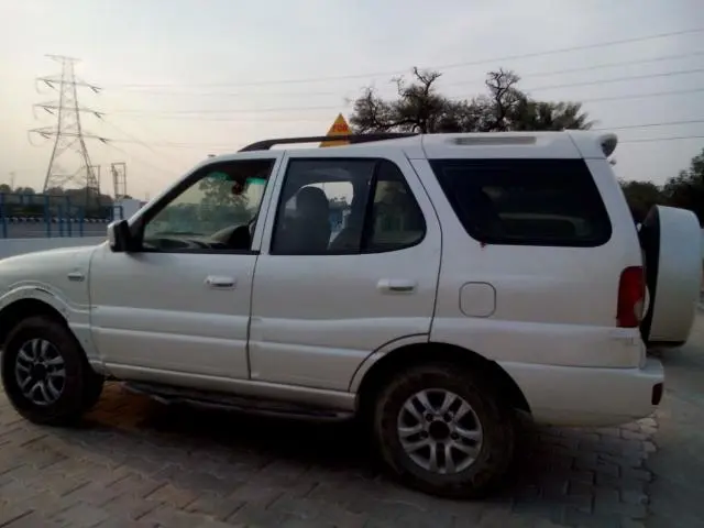 Tata Safari 4X2 EX DICOR 2.2 VTT 2009