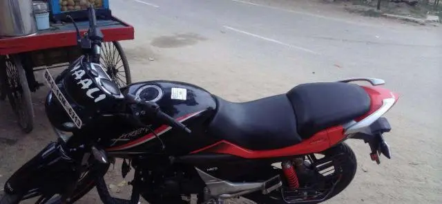 Hero CBZ Xtreme 150cc 2015