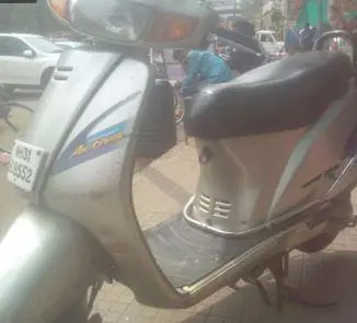 Honda Activa 109 2005
