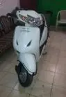Honda Activa 109 2013