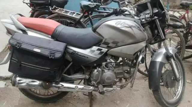 Hero Glamour 125cc 2007