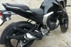 Yamaha FZ 150cc 2011