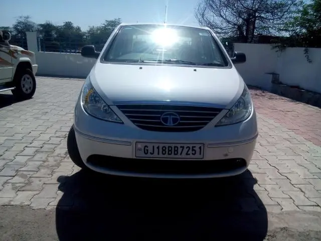 Tata Indigo eCS LS 2013