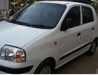 Hyundai Santro Xing XL 2007