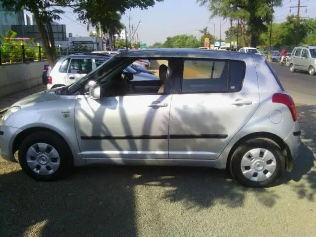 Maruti Suzuki Swift VDi 2008