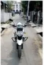 Yamaha FZs 150cc 2014