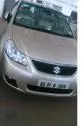 Maruti Suzuki SX4 ZXI 2010