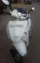 Hero Maestro 110cc 2014