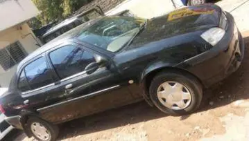 Ford Ikon 1.3 Flair 2008