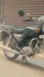 Bajaj Boxer AT100 2001