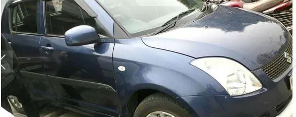 Maruti Suzuki Swift LXi 1.3 2006