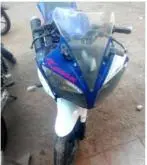 Yamaha YZF-R15 150cc 2009