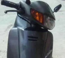 Honda Activa 109 2009