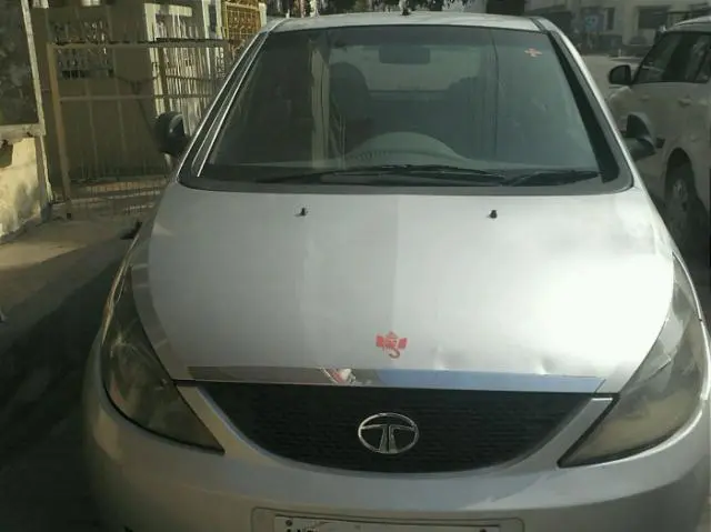 Tata Indica Vista Aqua 1.4 TDI 2009