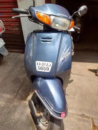 Honda Activa 109 2008