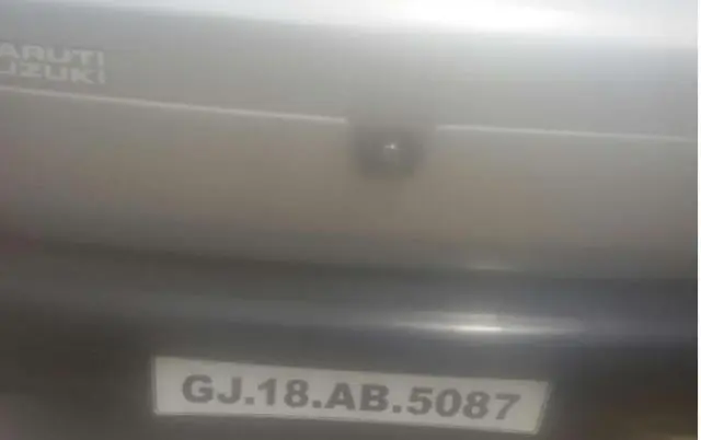 Maruti Suzuki 800 Dx 2006