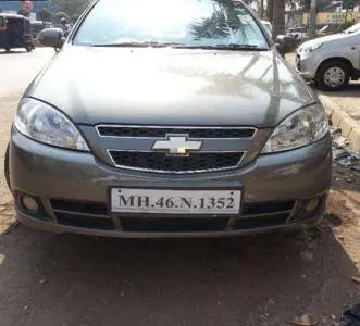 Chevrolet Optra Magnum LT 1.6 2011