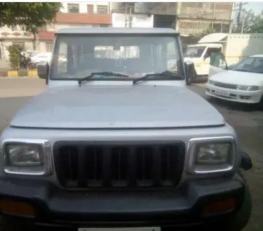 Mahindra Bolero DI BS III 2005