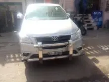 Toyota Innova 2.5 E 2008