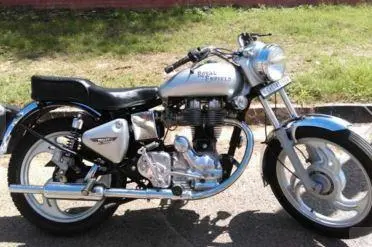 Royal Enfield Electra 350cc 2009