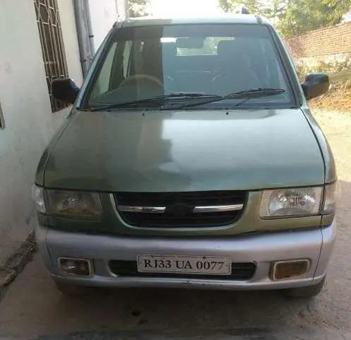 Chevrolet Tavera NY B2 7 STR BS III 2006